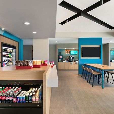 Avid Hotel - Tuscaloosa - University Area By Ihg Εξωτερικό φωτογραφία