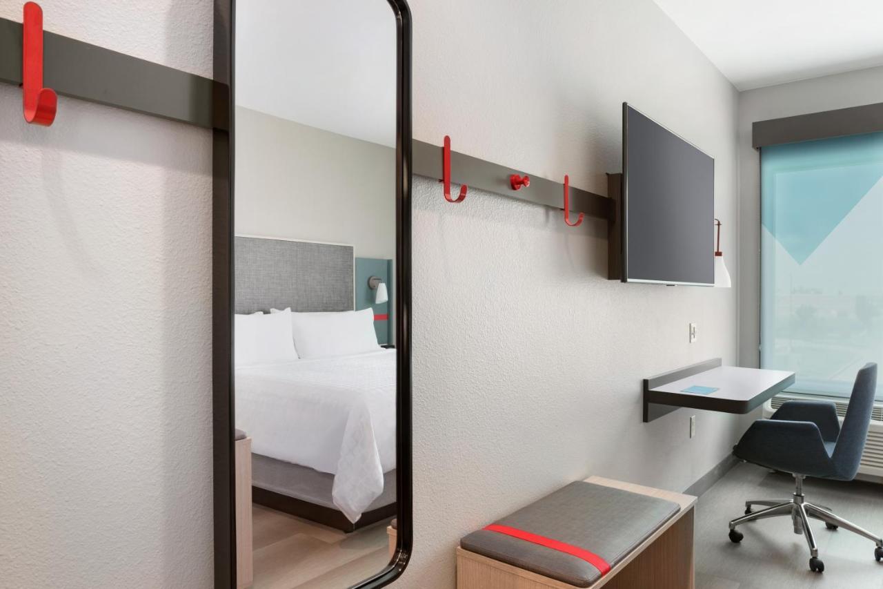 Avid Hotel - Tuscaloosa - University Area By Ihg Εξωτερικό φωτογραφία
