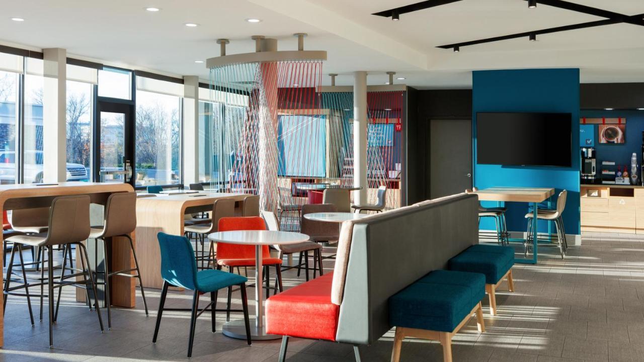 Avid Hotel - Tuscaloosa - University Area By Ihg Εξωτερικό φωτογραφία