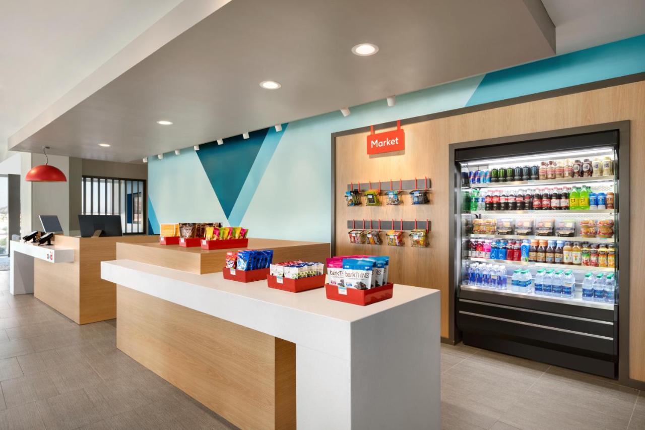 Avid Hotel - Tuscaloosa - University Area By Ihg Εξωτερικό φωτογραφία