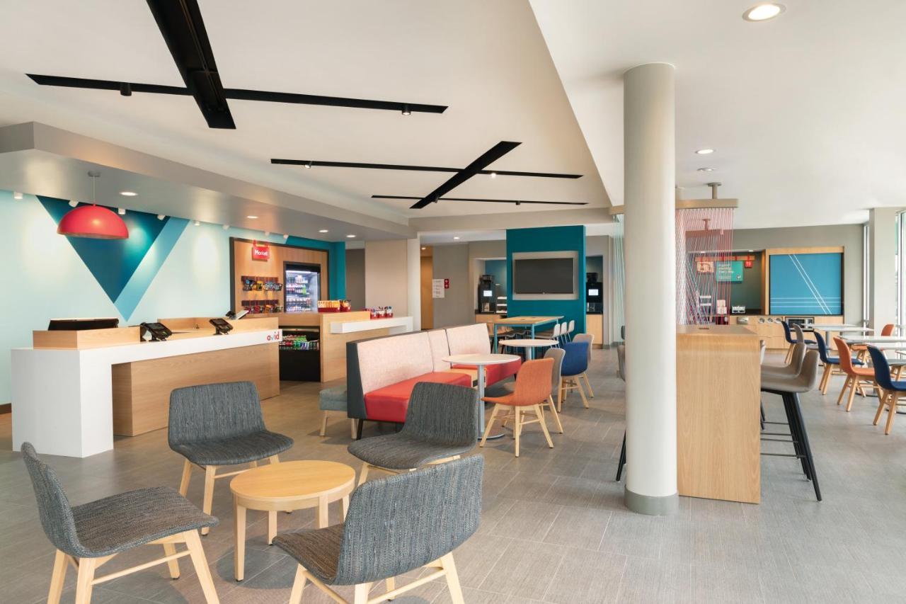 Avid Hotel - Tuscaloosa - University Area By Ihg Εξωτερικό φωτογραφία
