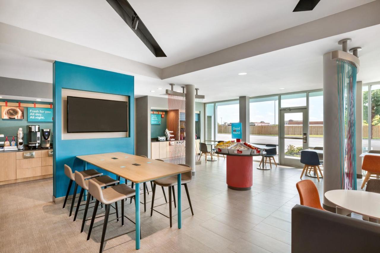 Avid Hotel - Tuscaloosa - University Area By Ihg Εξωτερικό φωτογραφία