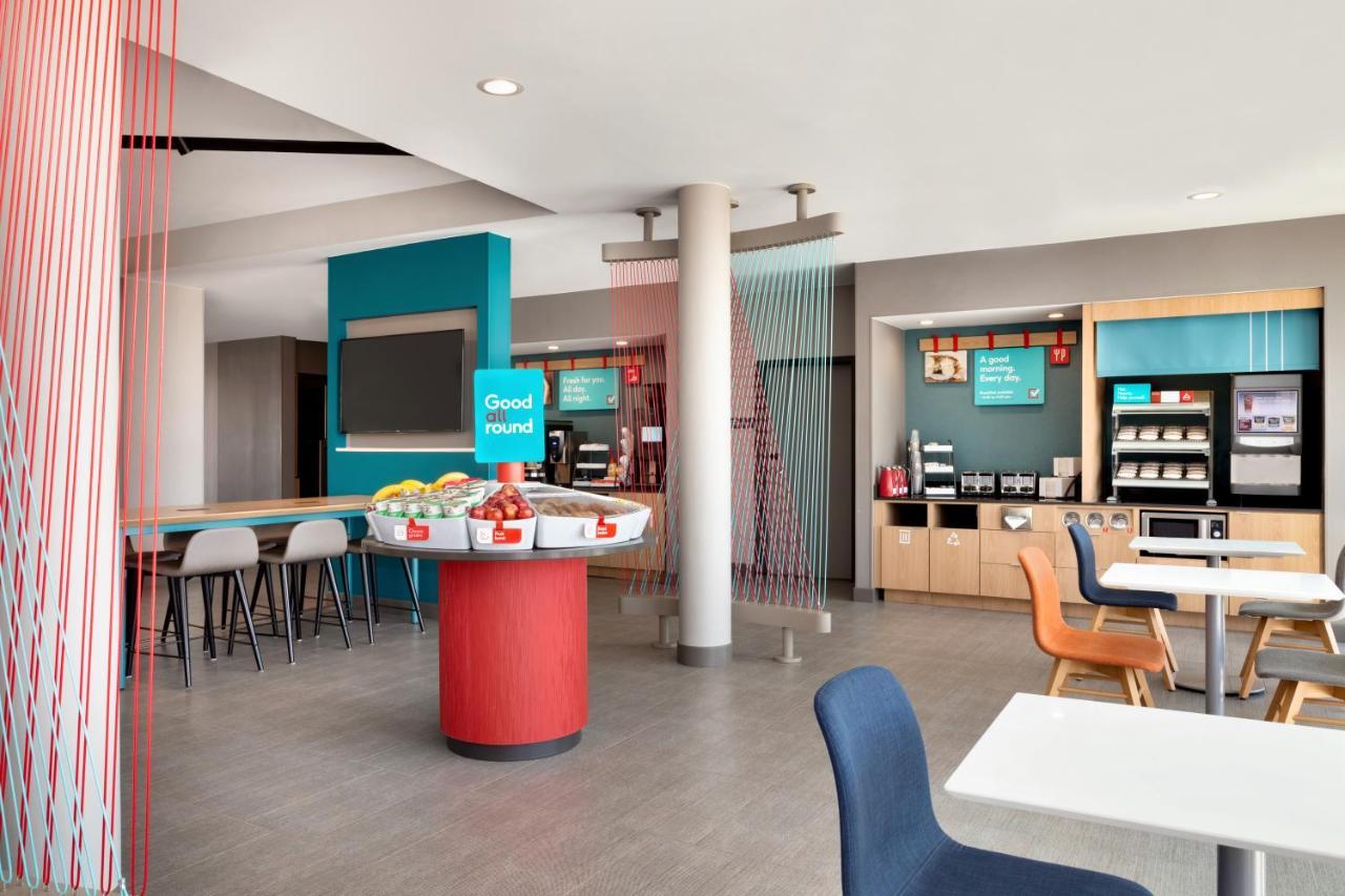 Avid Hotel - Tuscaloosa - University Area By Ihg Εξωτερικό φωτογραφία