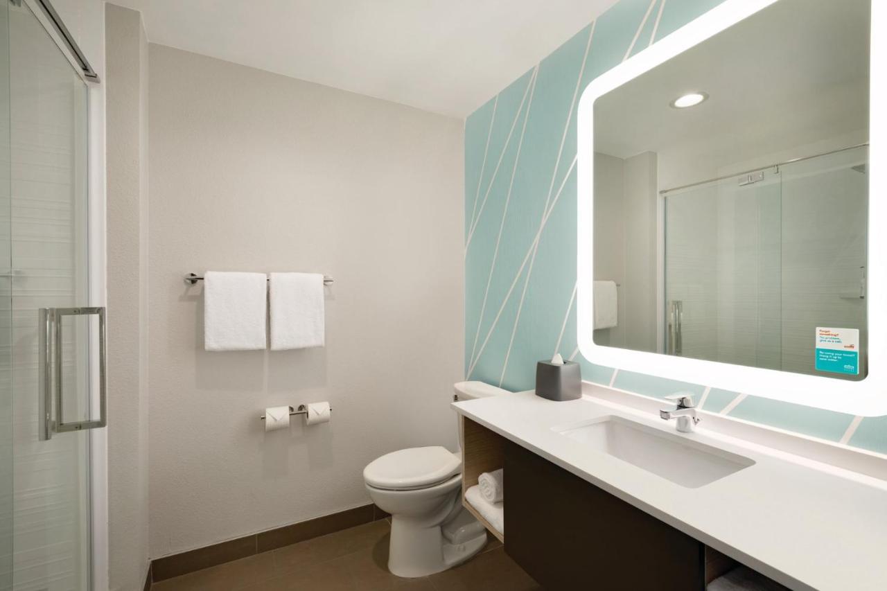 Avid Hotel - Tuscaloosa - University Area By Ihg Εξωτερικό φωτογραφία