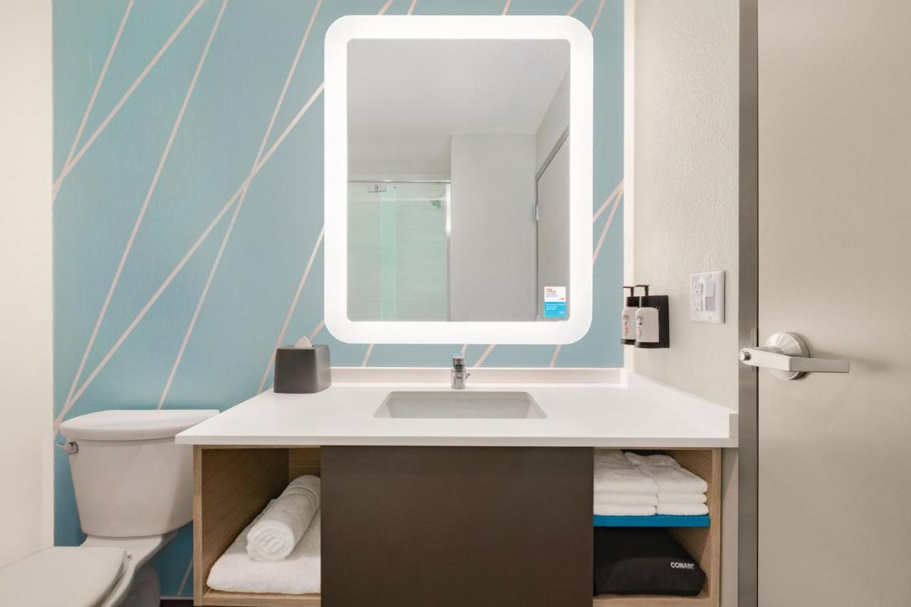 Avid Hotel - Tuscaloosa - University Area By Ihg Εξωτερικό φωτογραφία