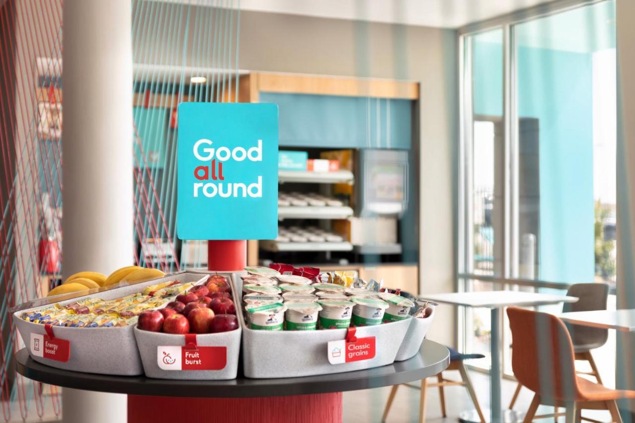Avid Hotel - Tuscaloosa - University Area By Ihg Εξωτερικό φωτογραφία