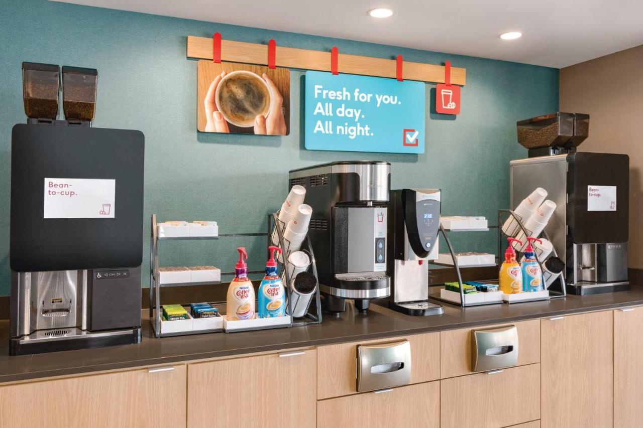 Avid Hotel - Tuscaloosa - University Area By Ihg Εξωτερικό φωτογραφία